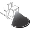 Lampe de sécurité UNIVERSAL LA10603