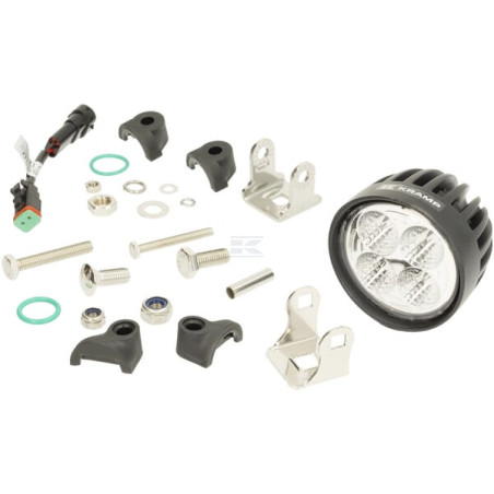 Lampe de travail LED DEUTZ-FAHR LA10551SP