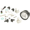 Lampe de travail LED DEUTZ-FAHR LA10551SP