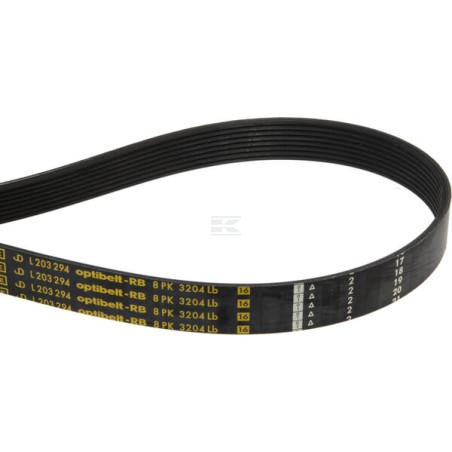 Courroie JOHN DEERE L203294