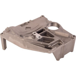 Logement JOHN DEERE L169985