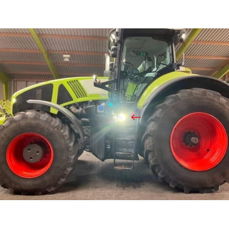 Phare DEUTZ-FAHR LA10551