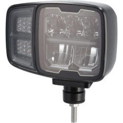 Phare LED UNIVERSEL LA10216HEAT
