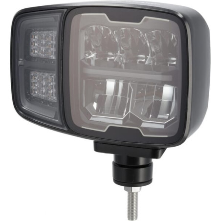 Phare LED UNIVERSEL LA10216HEAT