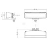 Lampe de travail UNIVERSEL LA10610