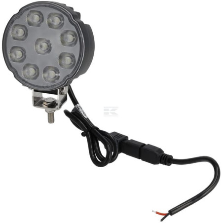 Lampe de travail LED UNIVERSEL LA10907BOX