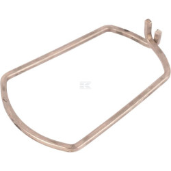 Securing JOHN DEERE L171572