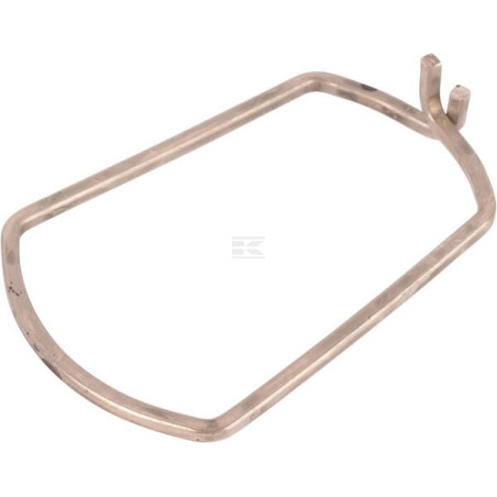 Securing JOHN DEERE L171572