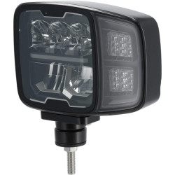 Phare LED UNIVERSEL LA10215HEAT