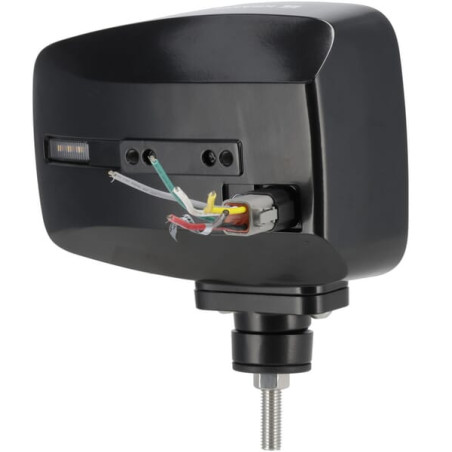 Phare LED UNIVERSEL LA10215HEAT