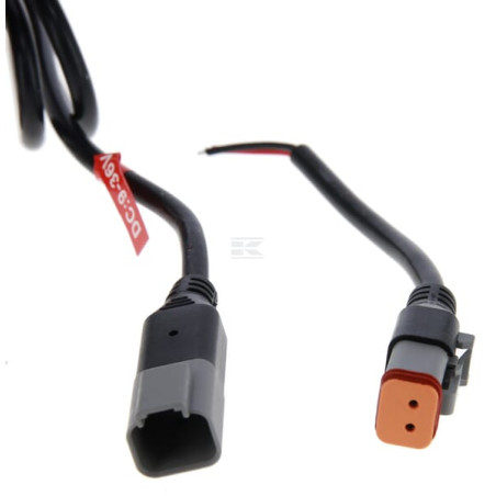 Feu de travail LED UNIVERSEL LA10620