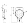 Feu de travail LED UNIVERSEL LA10620