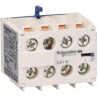 Contacteur auxiliaire SCHNEIDER-ELECTRIC LA1KN04