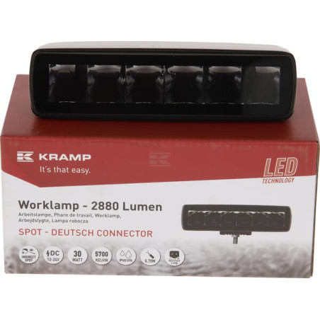 Lampe UNIVERSEL LA10609