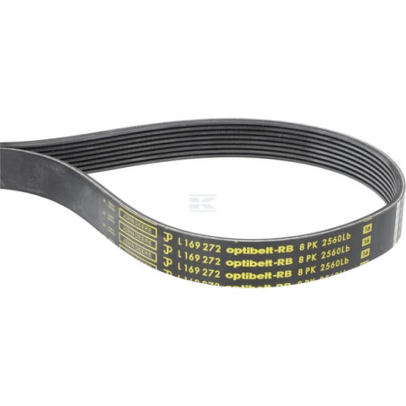 Courroie JOHN DEERE L169272