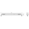 Barre lumineuse UNIVERSEL LA10821