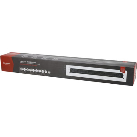 Barre lumineuse UNIVERSEL LA10814