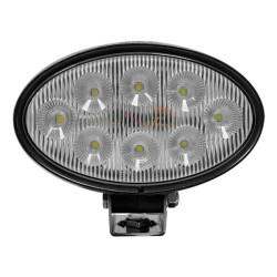 Lampe de travail LED CLAAS LA10558