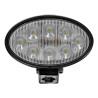 Lampe de travail LED CLAAS LA10558