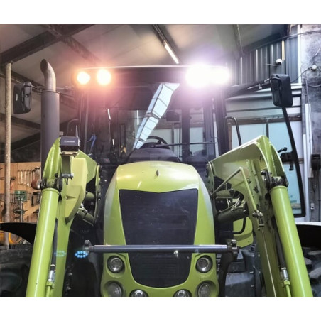 Lampe de travail LED CLAAS LA10558