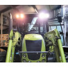 Lampe de travail LED CLAAS LA10558