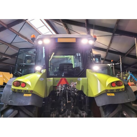 Lampe de travail LED CLAAS LA10558