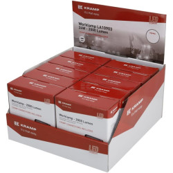 Phare de travail LED UNIVERSEL LA10903BOX