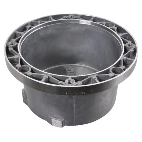 Lanterne d'accoupl MP FILTRI L3303