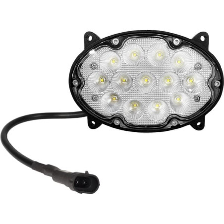 Phare de travail LED JOHN DEERE LA10600