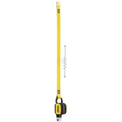 Cordon PETZL LA013AB01