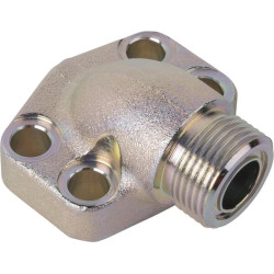 Accouplement JOHN DEERE L201123