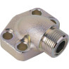 Accouplement JOHN DEERE L201123