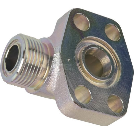 Accouplement JOHN DEERE L201123