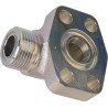 Accouplement JOHN DEERE L201123