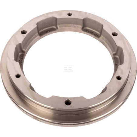 Piston JOHN DEERE L75648