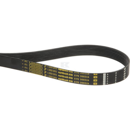Courroie JOHN DEERE L203293