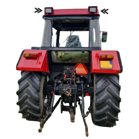 Phare de travail LED UNIVERSAL LA10630
