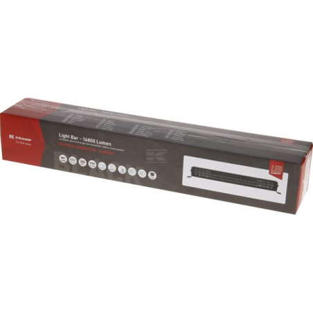 Barre lumineuse UNIVERSEL LA10813