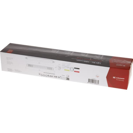 Barre lumineuse UNIVERSEL LA10813