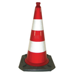 Cône de signalisation UNBRANDED L5332T