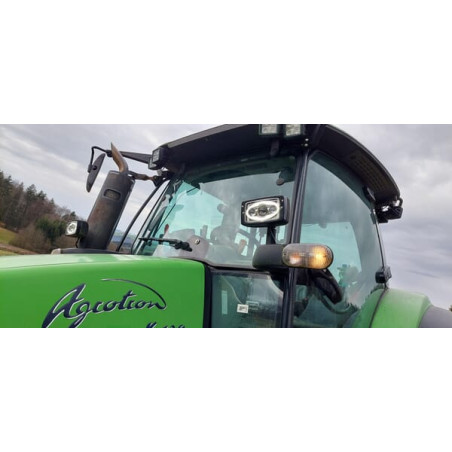 Raccord LED FENDT LA104103M