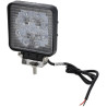 Phare de travail LED UNIVERSAL LA10904