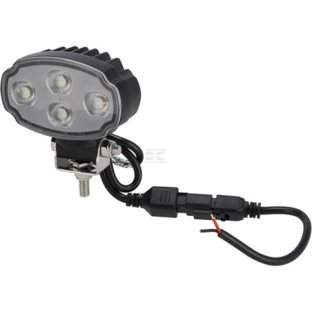 Phare de travail LED UNIVERSEL LA10906