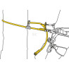 Longe PETZL L33040
