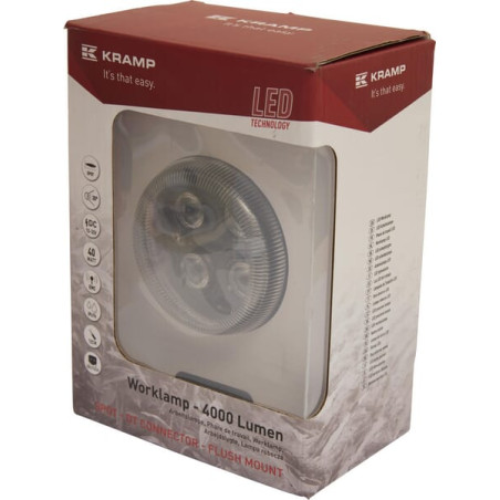 Phare de travail LED CLAAS LA10447SP