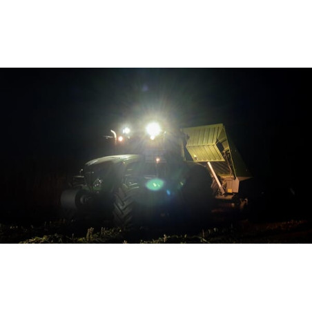 Phare de travail LED CLAAS LA10447SP