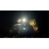 Phare de travail LED CLAAS LA10447SP