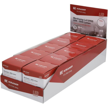 Phare UNIVERSEL LA10905BOX