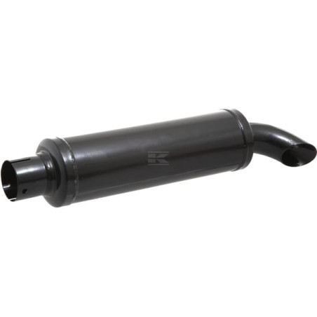 Tuyau RAICO L952145ENAMELN