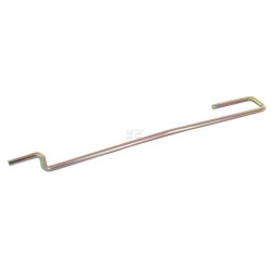 Fermeture JOHN DEERE L153536